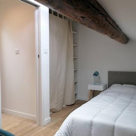 Marseille : Joli Appartement Avec Garage Exterior photo